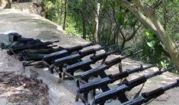 我国新一代枪族最新爆料,尖端科技铸就国防利器