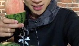 安溪网红吃瓜事件视频最新,揭秘背后真相与网络热议